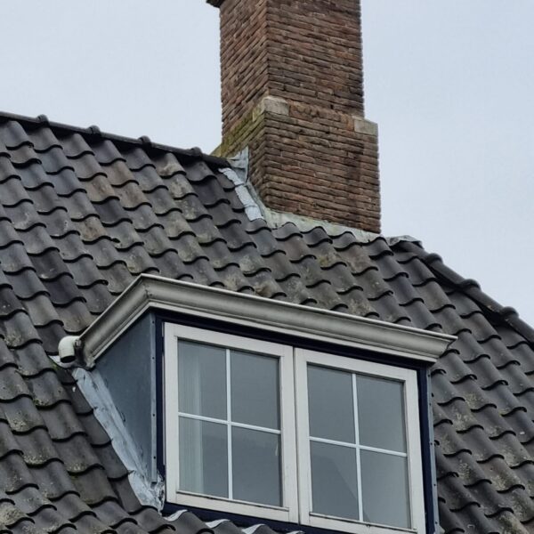schoorsteenvegen Den Haag