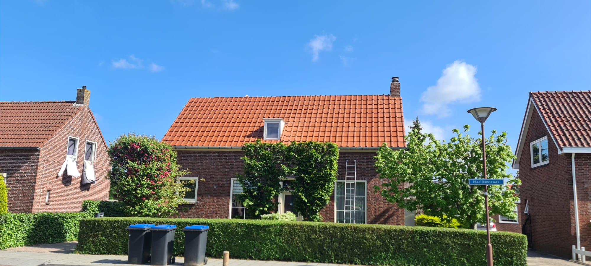 Dakdekkersbedrijf Den Haag