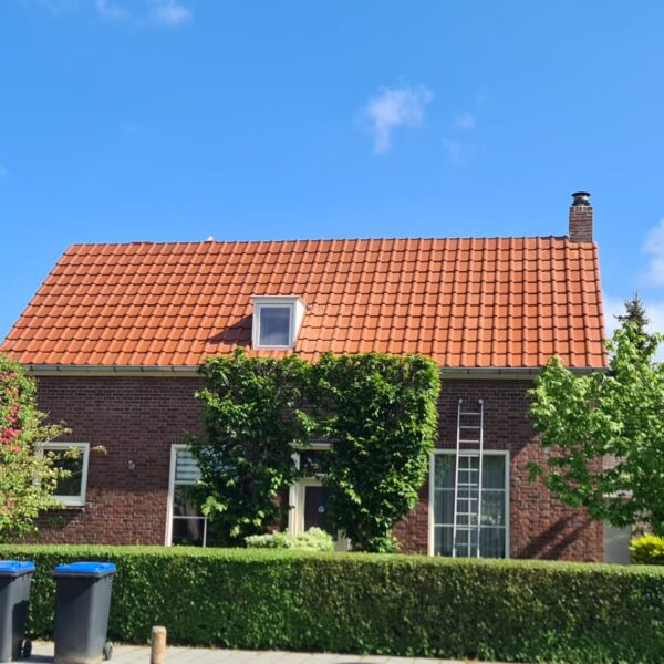 Dakreparatie diensten Den Haag