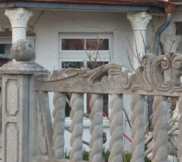 Balkonrenovatie Den Haag