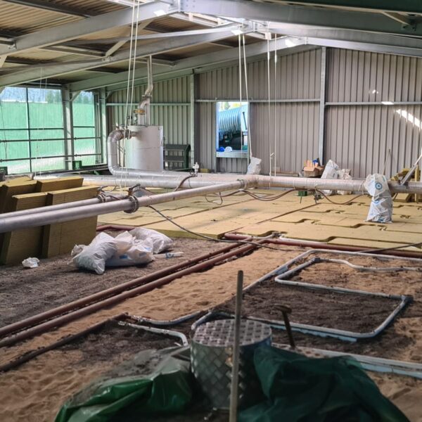 Vezelisolatie Den Haag