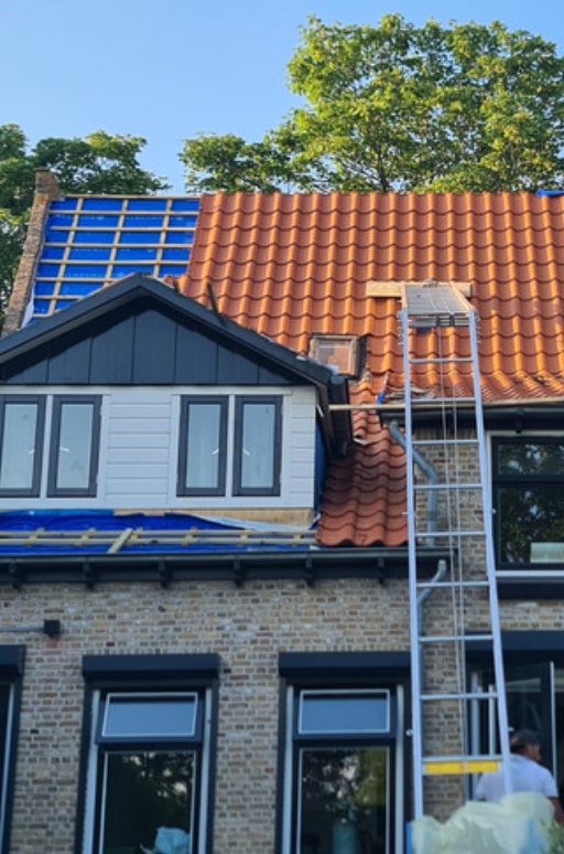 Dakdekkersbedrijf Den Haag