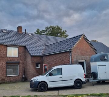 Dakrenovatie Den Haag