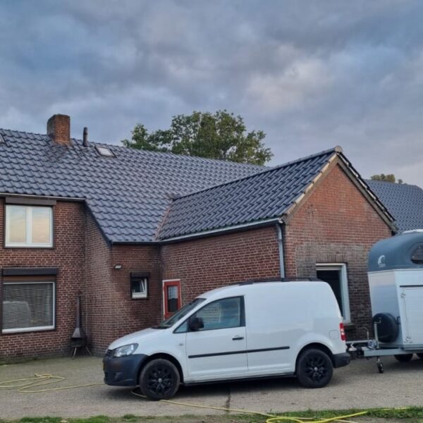 Dakrenovatie Den Haag